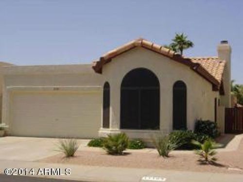 11104 N 110th Pl, Scottsdale, AZ, 85259-3920 | Card Image