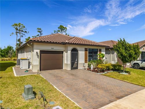 5689 Cassidy Ln, Ave Maria, FL, 34142-5404 | Card Image