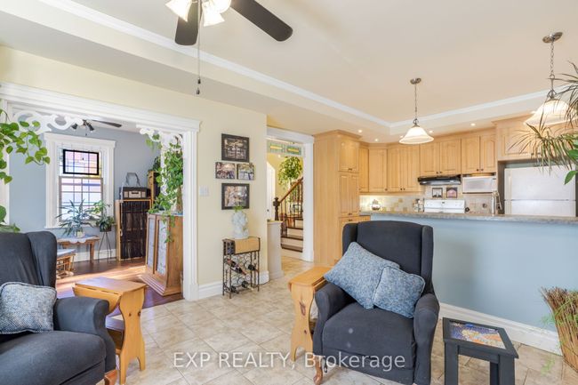 93 High Street E, House other with 4 bedrooms, 3 bathrooms and 4 parking in Champlain ON | Image 7