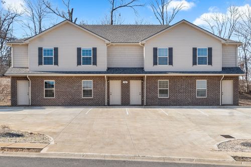 d-1132 Ziva Ln, Clarksville, TN, 37040-2556 | Card Image