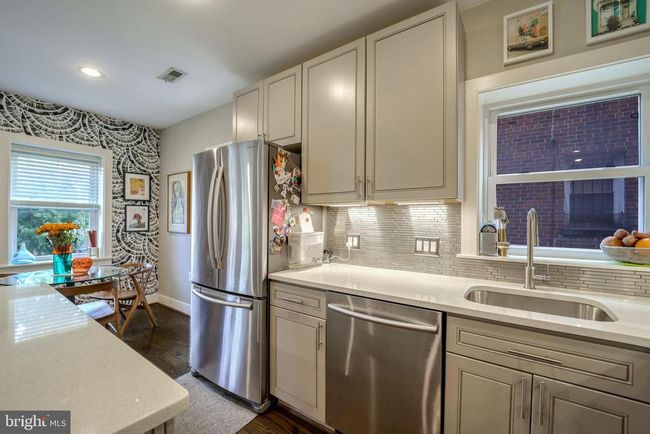 APT-1 - 1239 Simms Pl Ne, Condo with 2 bedrooms, 2 bathrooms and null parking in WASHINGTON DC | Image 6