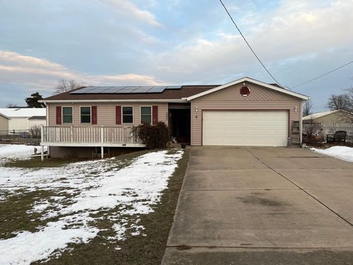 260 West St, Groveland, IL, 61535-9538 | Card Image