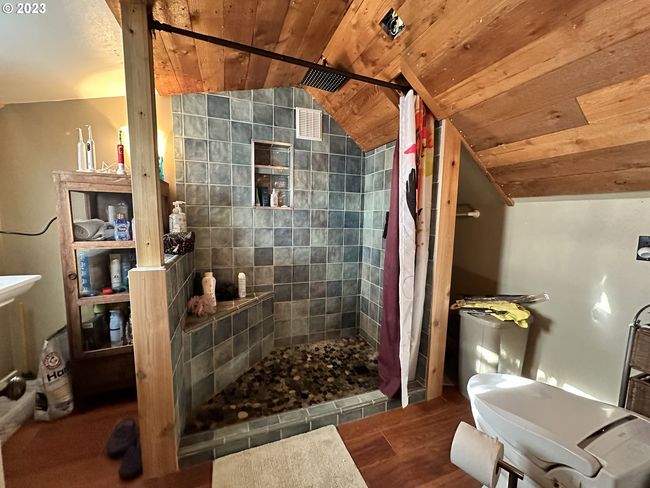 303 Rutledge St, House other with 3 bedrooms, 2 bathrooms and null parking in Fossil OR | Image 24