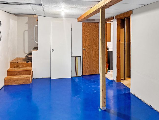Landing in basement area | Image 26