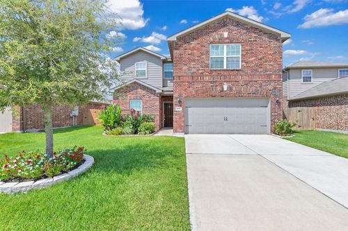 1017 Misty Patch Dr, Katy, TX, 77493-3725 | Card Image