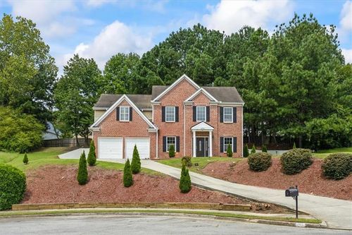 949 Tumlin Trce, Lawrenceville, GA, 30045-7040 | Card Image