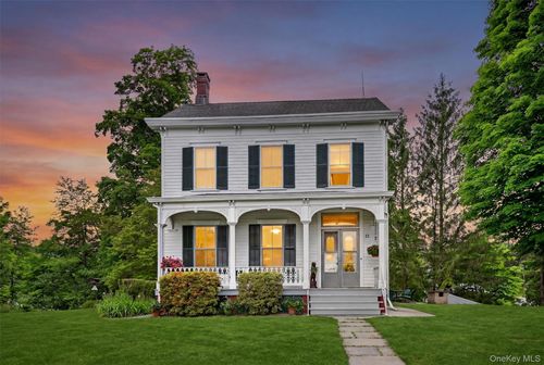 22 Camp Orange Road, Middletown, NY, 10941 | Card Image