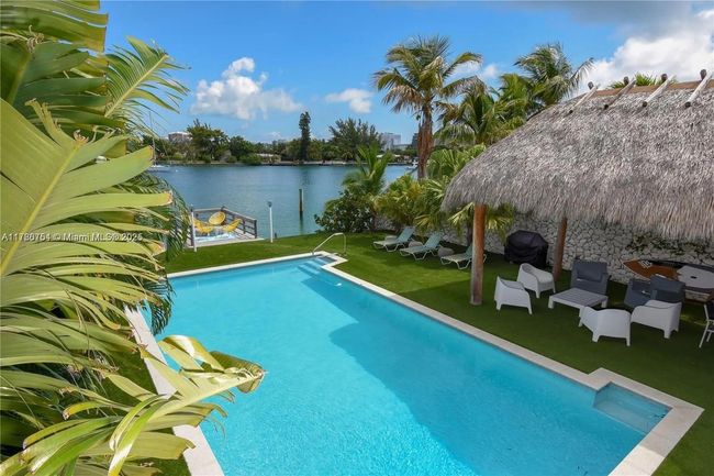 641 86 Th St, House other with 3 bedrooms, 3 bathrooms and null parking in Miami Beach FL | Image 39