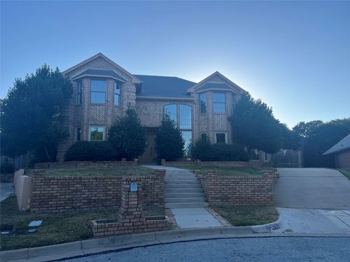 6701 Mt Vernon Ct, Arlington, TX, 76017-4926 | Card Image