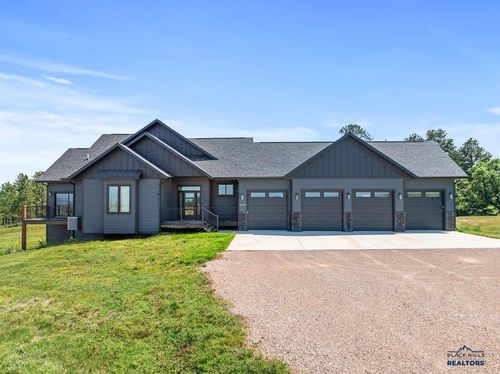 22998 Cedar Berry Ave, Spearfish, SD, 57783-1654 | Card Image