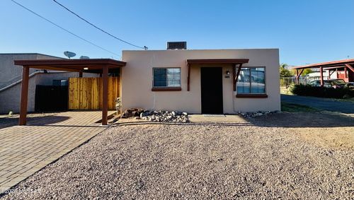 4135 E Bellevue Street, Tucson, AZ, 85712 | Card Image
