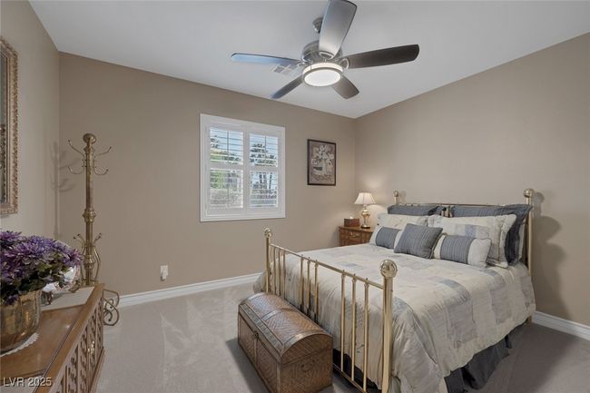 5858 Majestic Tide Ave, House other with 4 bedrooms, 4 bathrooms and null parking in Las Vegas NV | Image 45