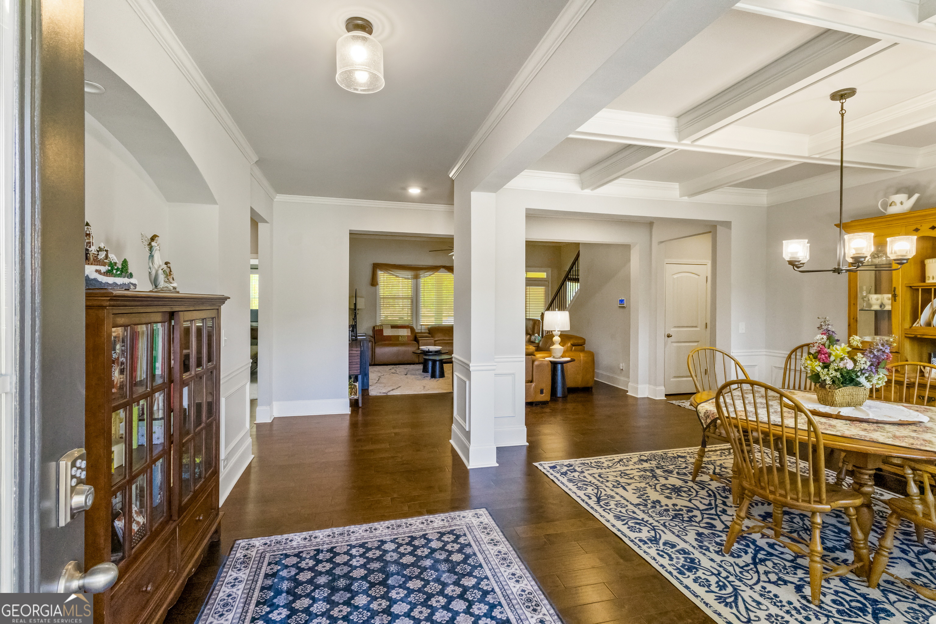 Residential in Newnan 5