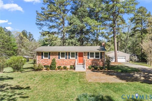 1218 Cheaneys Bridge Rd, Dunnsville, VA, 22454-2315 | Card Image