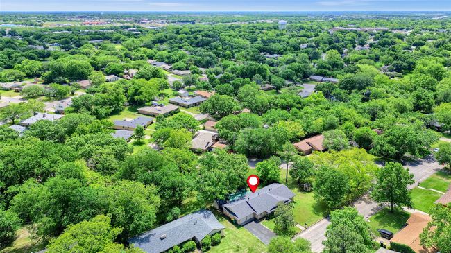 2805 Windsor Dr, House other with 3 bedrooms, 2 bathrooms and null parking in Sherman TX | Image 38