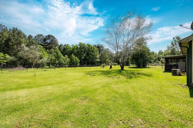 4025 W Hensley Rd, House other with 4 bedrooms, 2 bathrooms and null parking in Hensley AR | Image 32