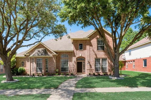 3105 Mill Ridge Dr, Plano, TX, 75025-3972 | Card Image