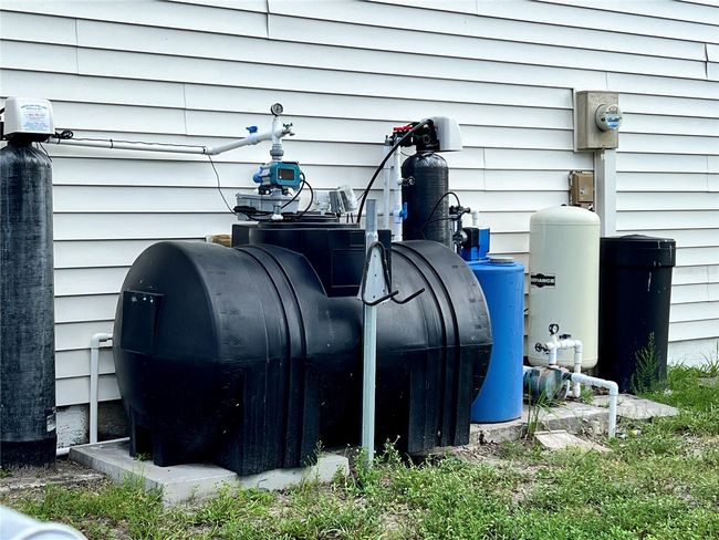 Water Softening System | Image 49