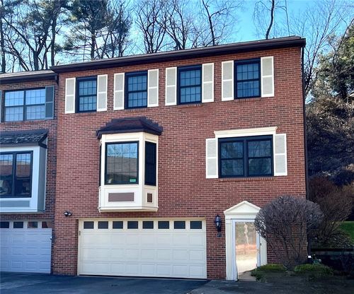 493 Cannongate Dr, Monroeville, PA, 15146-1807 | Card Image