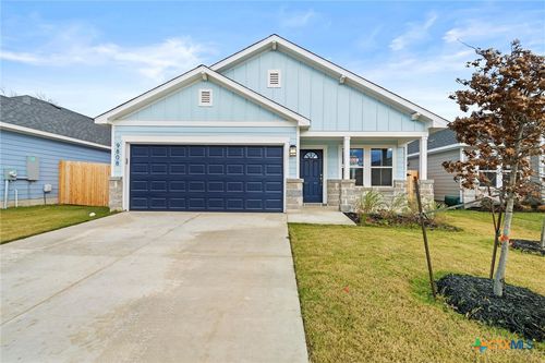 4104 Lugard Dr, Killeen, TX, 76542-9301 | Card Image