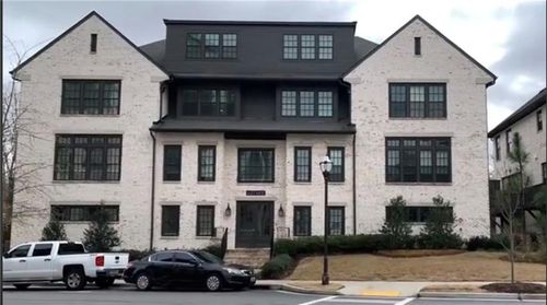 6428 Canopy Dr, Sandy Springs, GA, 30328-2891 | Card Image