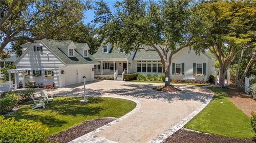 1517 Sand Castle Rd, SANIBEL, FL, 33957-3648 | Card Image