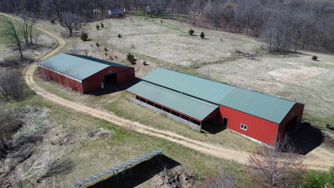 3183 W Mitchell Rd, Home with 3 bedrooms, 3 bathrooms and null parking in HANOVER IL | Image 46