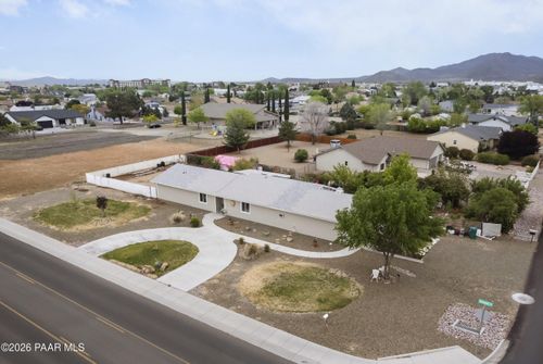 3161 N Valley View Dr, Prescott Valley, AZ, 86314-2552 | Card Image