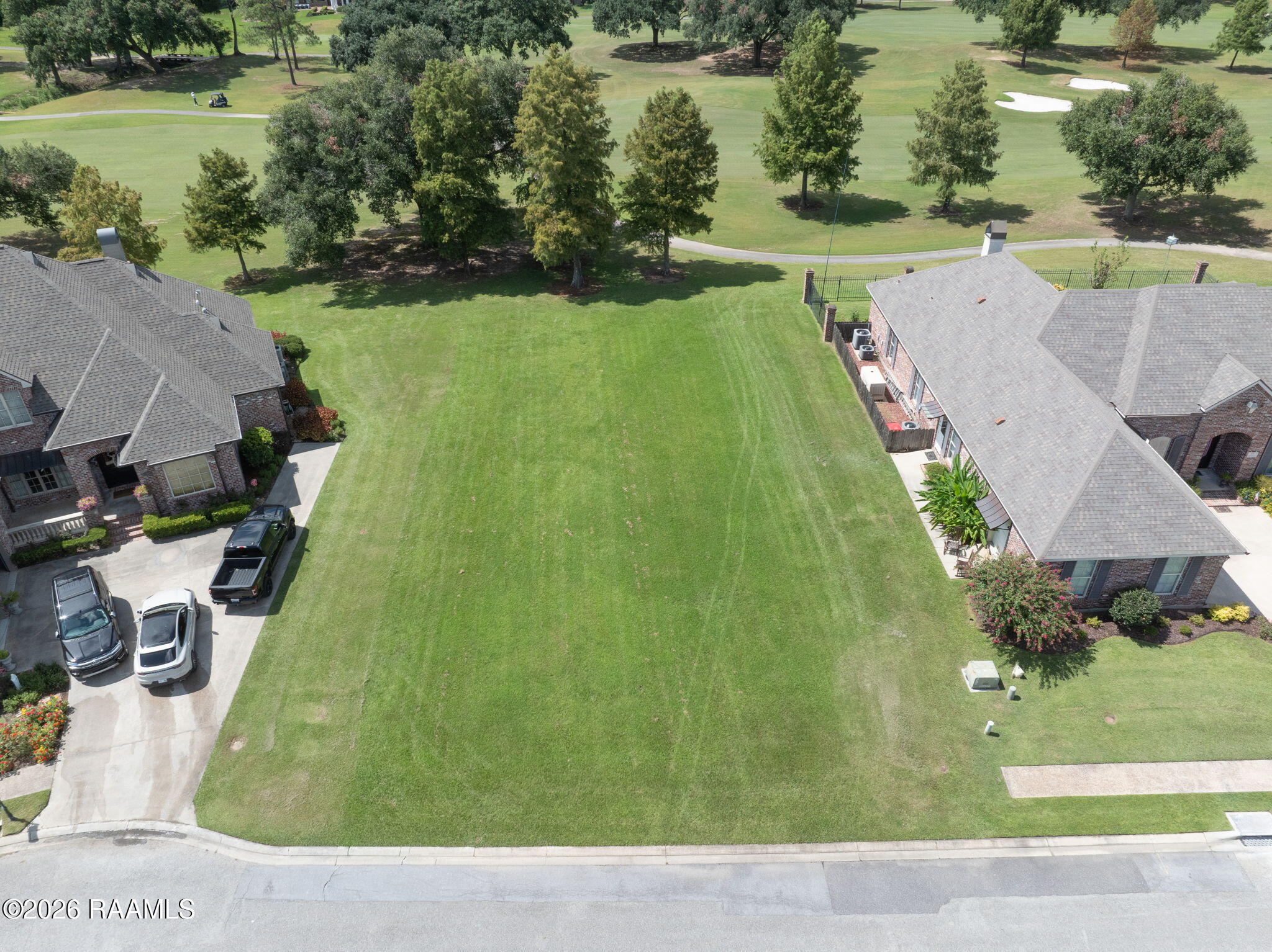 Land in Broussard 2