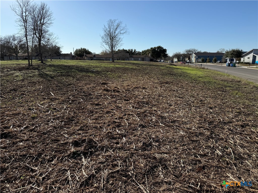 Land in Seguin 2