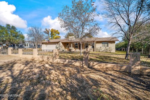 411 N Busby Place, St. David, AZ, 85630 | Card Image