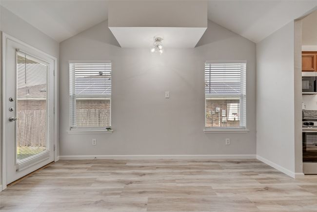 202 Oxford Loop, House other with 3 bedrooms, 2 bathrooms and null parking in Princeton TX | Image 9