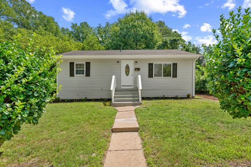 2502 Newglen Ave, DISTRICT HEIGHTS, MD, 20747-3545 | Card Image