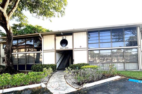 108-10429 E Clairmont Cir, Tamarac, FL, 33321-7836 | Card Image