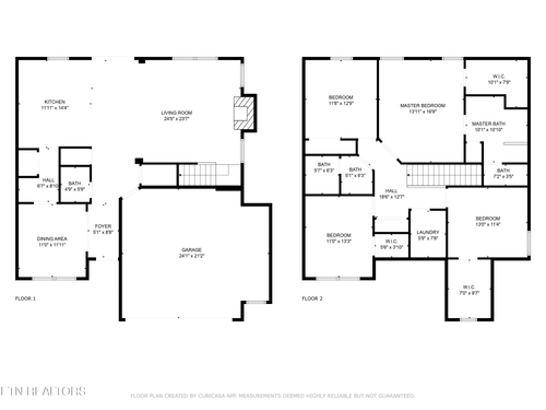 1106 Cedar Break Dr, Knoxville, TN, 37932-2292 | Card Image