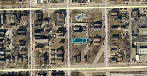 424 N 29th St, Milwaukee, WI, 53208-4205 | Card Image