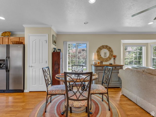 181 Geneva Dr, Townhouse with 2 bedrooms, 2 bathrooms and 3 parking in Midway UT | Image 9