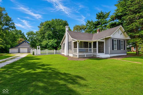 2917 E County Road 400 S, Plainfield, IN, 46168-8712 | Card Image