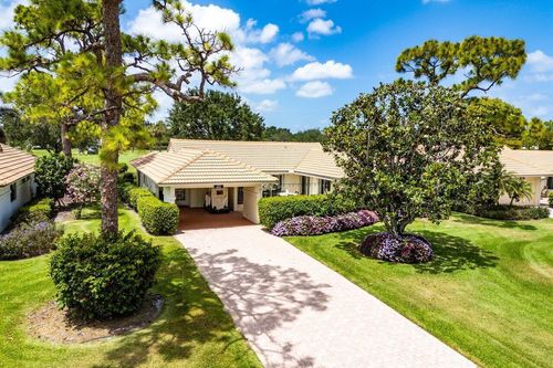 4511 Meadowlark Ln, Boynton Beach, FL, 33436-6966 | Card Image