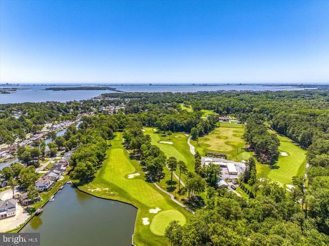 3 Sailors Way, House other with 3 bedrooms, 3 bathrooms and null parking in OCEAN PINES MD | Image 53