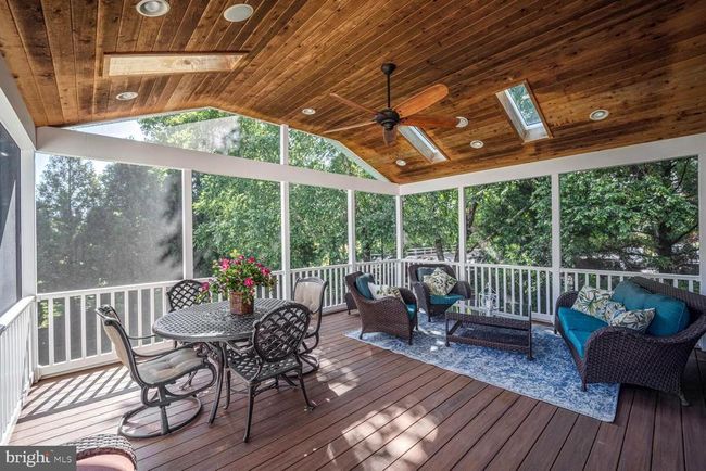 1901 Eamons Way, House other with 3 bedrooms, 4 bathrooms and null parking in ANNAPOLIS MD | Image 15