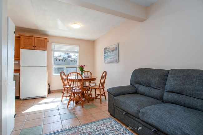 32 - 634 Strasburg Rd, Condo with 3 bedrooms, 2 bathrooms and 1 parking in Kitchener ON | Image 28