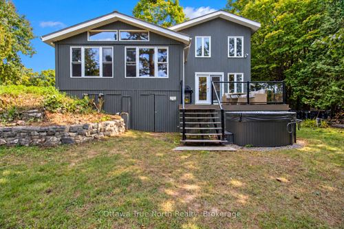 1015C Legion Rd, Sharbot Lake, ON, K0H2P0 | Card Image