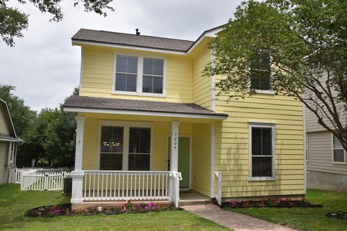 1205 Rawhide Trl, Cedar Park, TX, 78613-3923 | Card Image