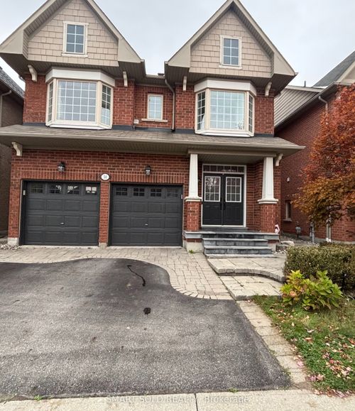 50 Brumstead Dr, Richmond Hill, ON, L4E4Y6 | Card Image
