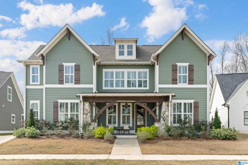 2448 Murphy Pass, HOOVER, AL, 35244-5806 | Card Image