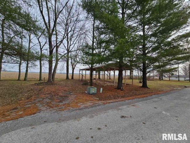 404 Orchard Ave, Home with 0 bedrooms, 0 bathrooms and null parking in Ina IL | Image 11