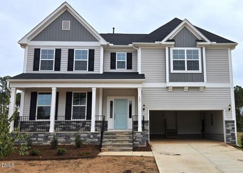 105 Guardian St, Youngsville, NC, 27596-7065 | Card Image