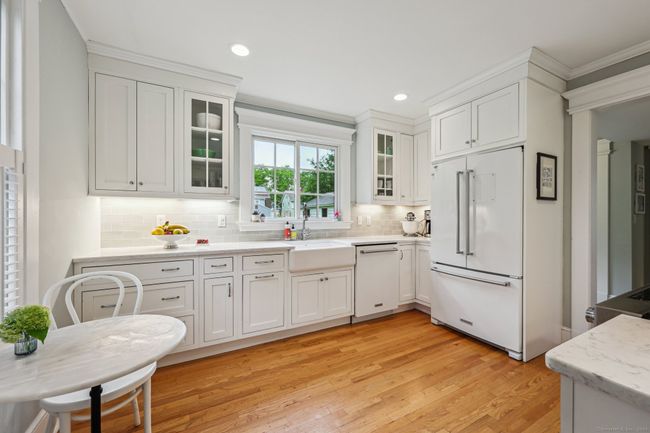 483 Central Ave, House other with 3 bedrooms, 2 bathrooms and 1 parking in New Haven CT | Image 16