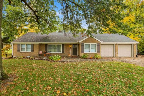6629 Coldwater Road, Fort Wayne, IN, 46825-4201 | Card Image